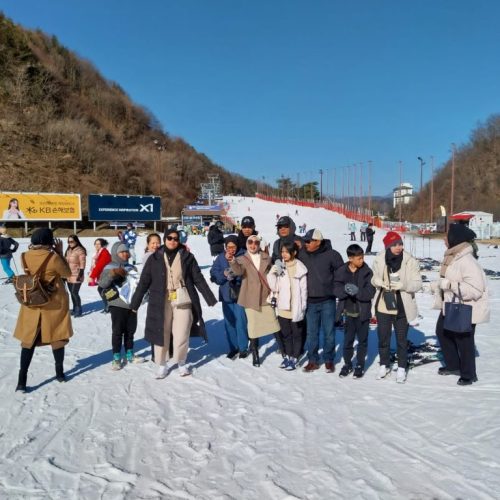 trip Korea 1 trip Korea 1