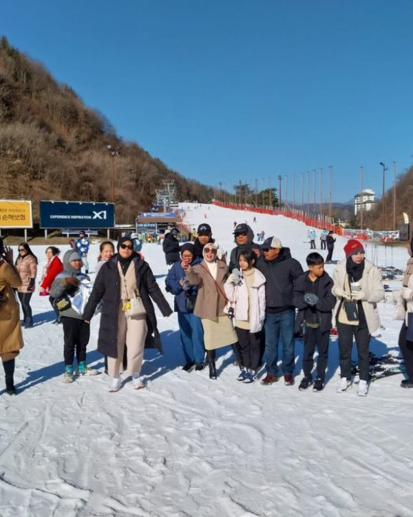 trip Korea 1