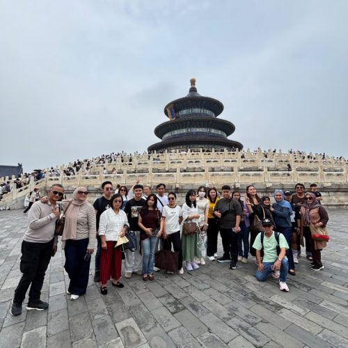 trip China trip China